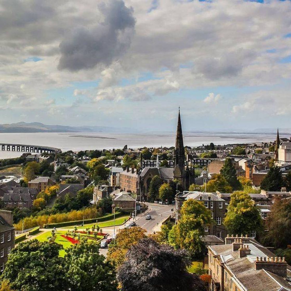 Place Dundee