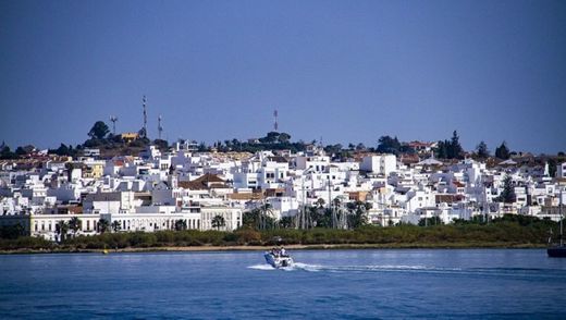 Ayamonte