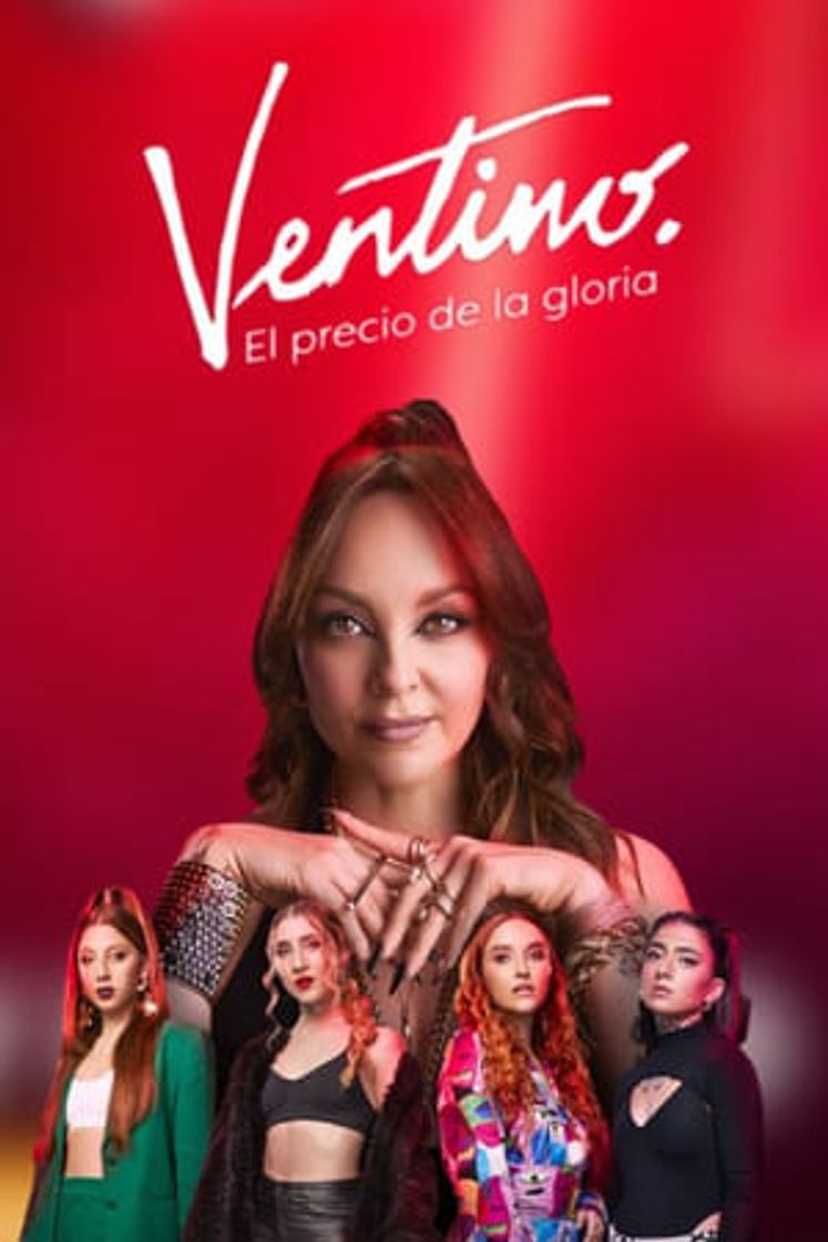 Serie Ventino, el precio de la gloria