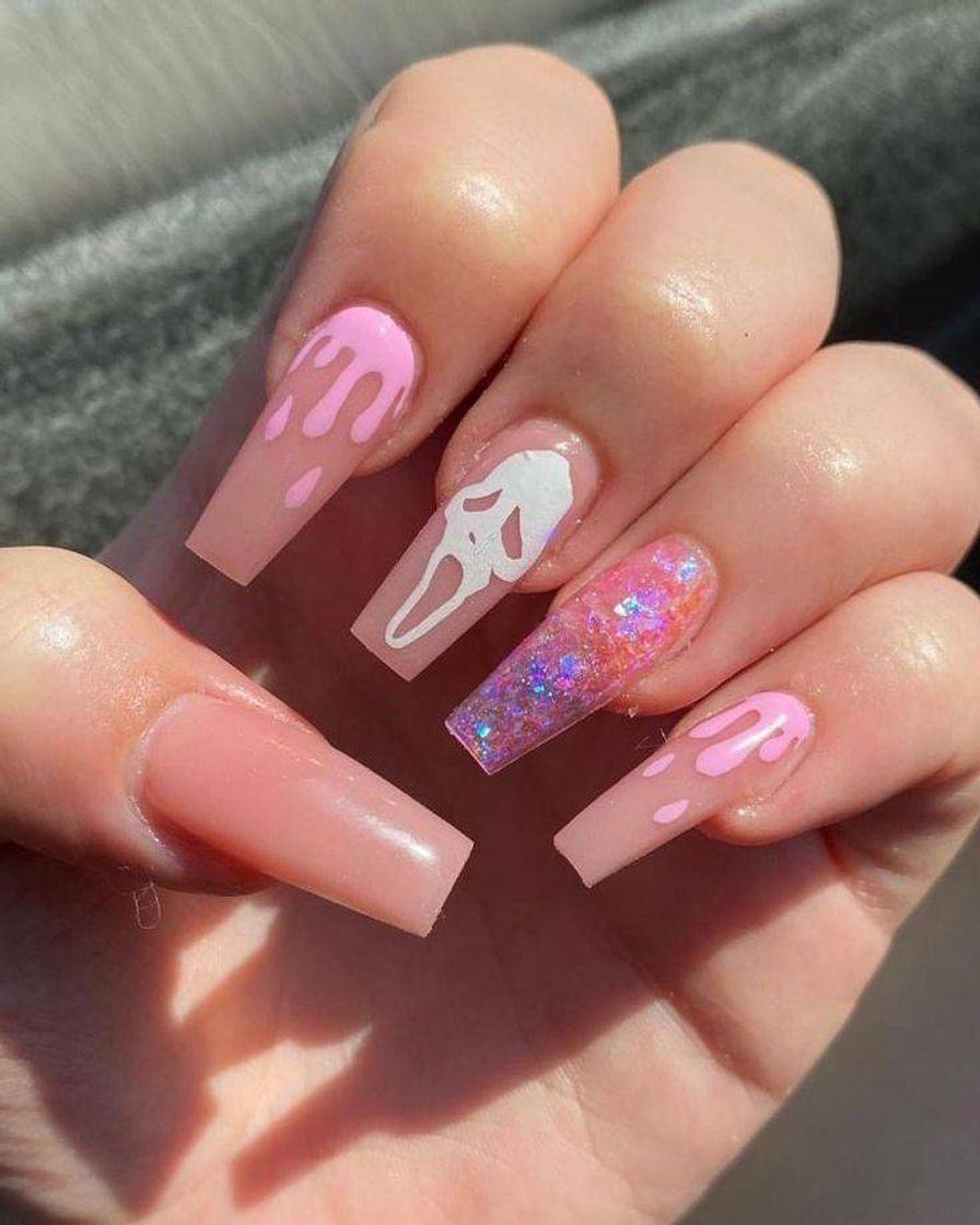 Moda Nail💅💖