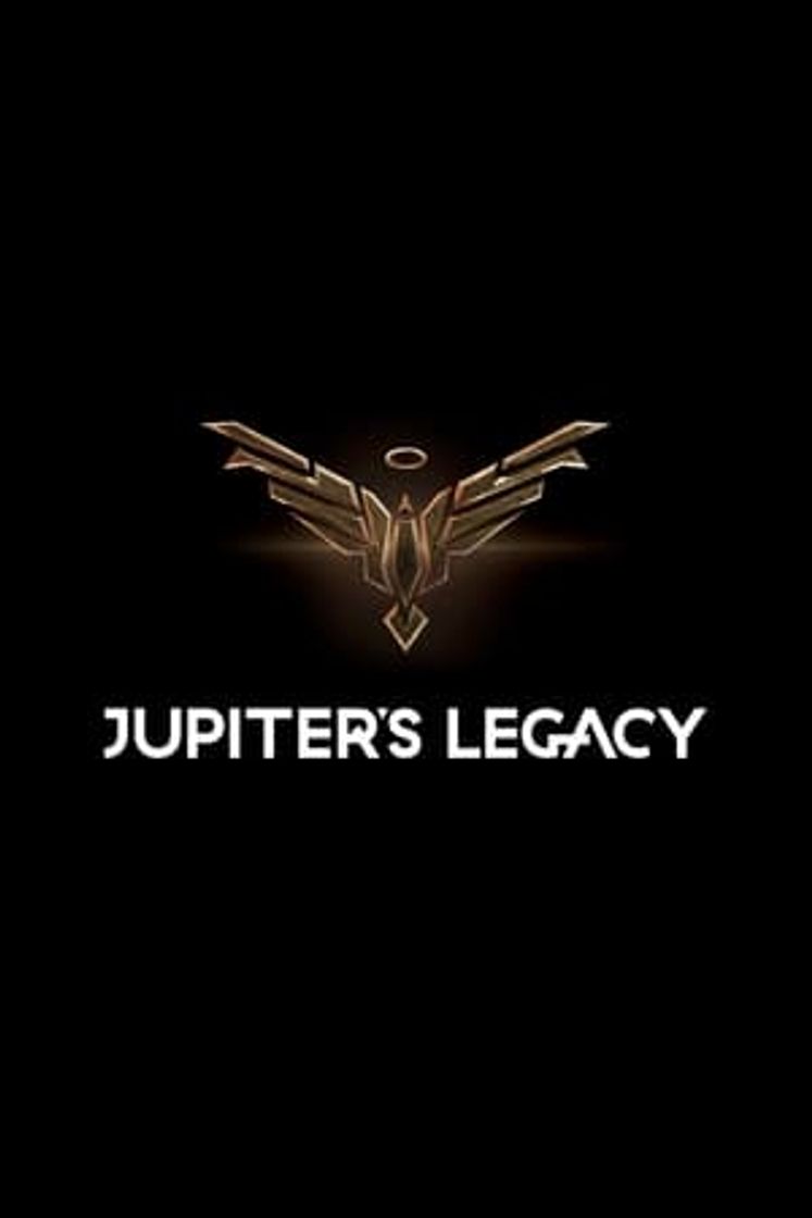 Serie El legado de Júpiter