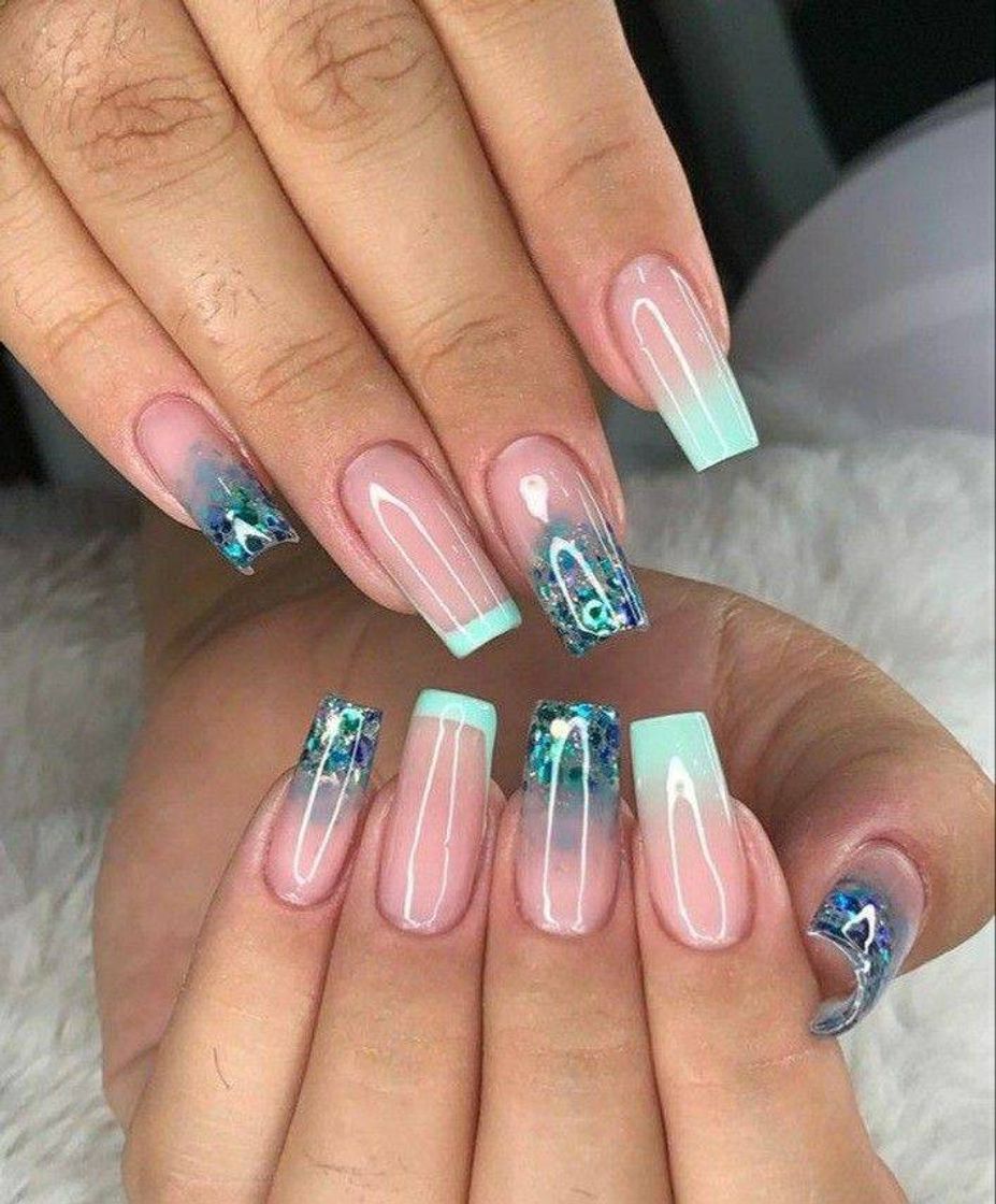 Moda Nail💅💖