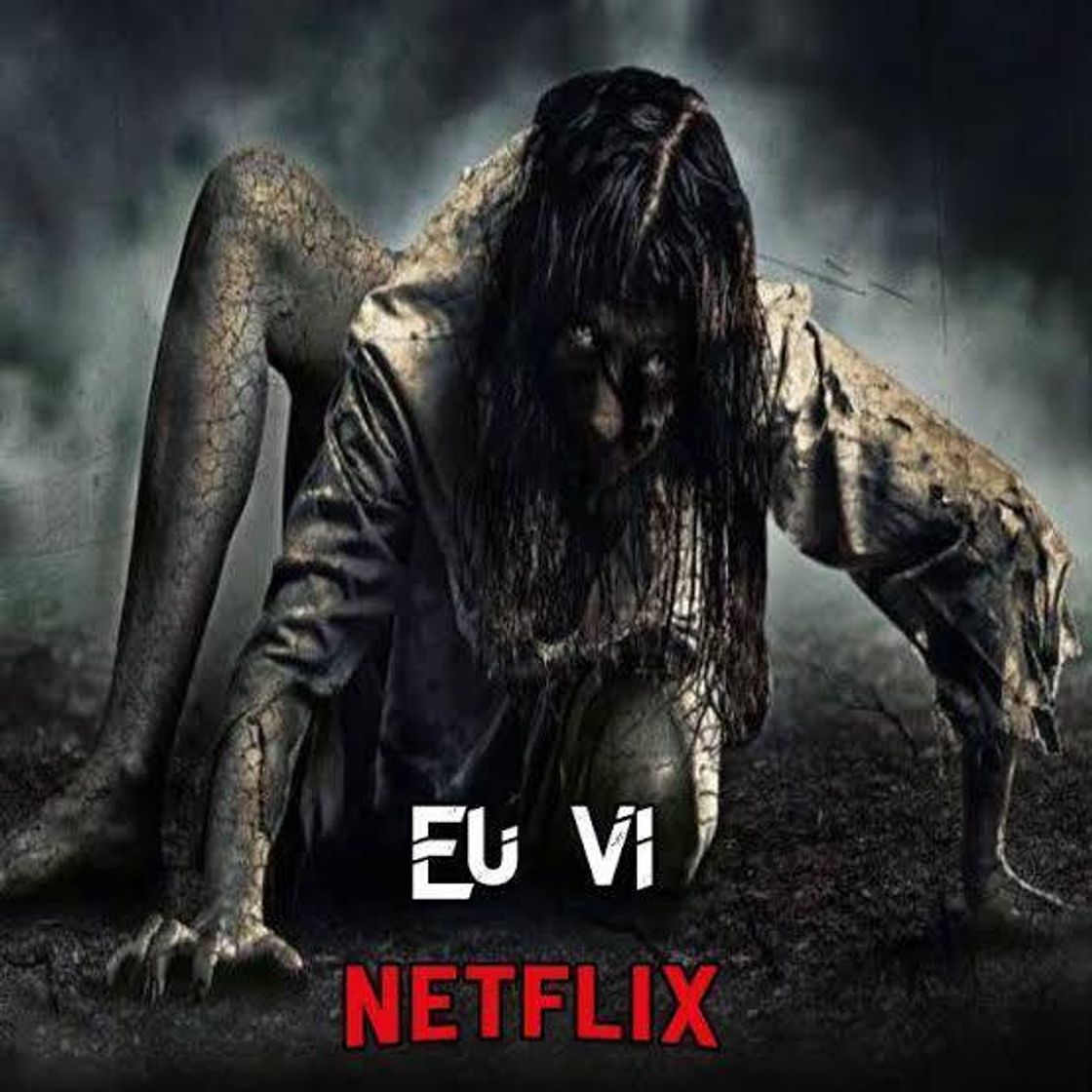 Serie Série de terror