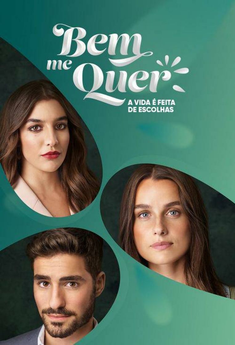 Moda Novela- Bem me quer