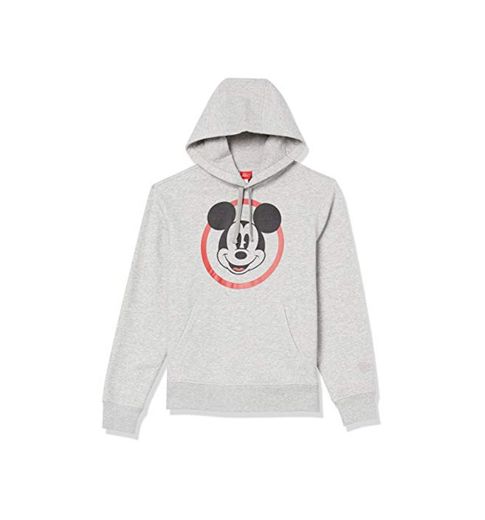 Amazon Essentials Disney Star Wars Marvel Fleece Pullover Sweatshirt Hoodies Fashion