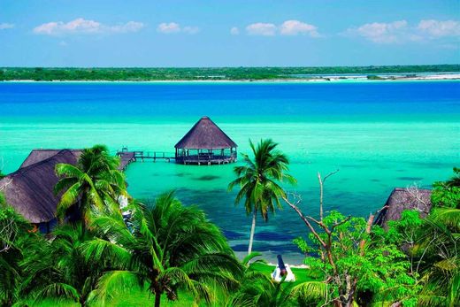 Laguna de Bacalar