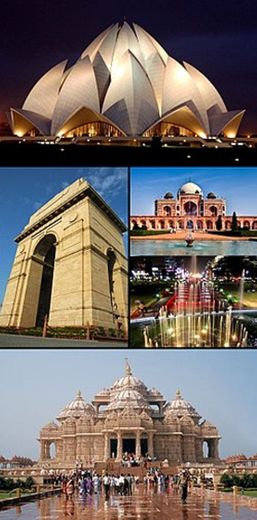 Nueva Delhi