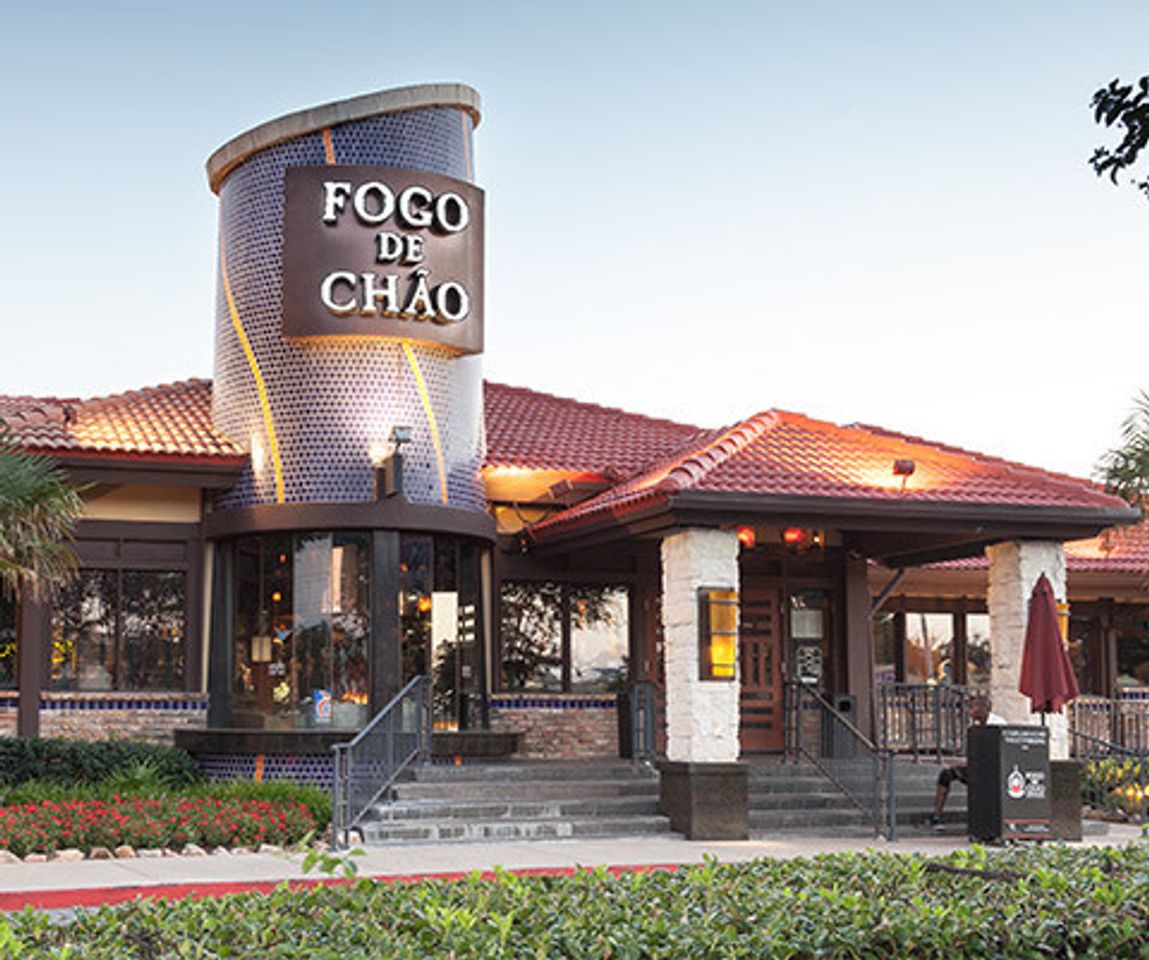 Restaurants Fogo De Chão