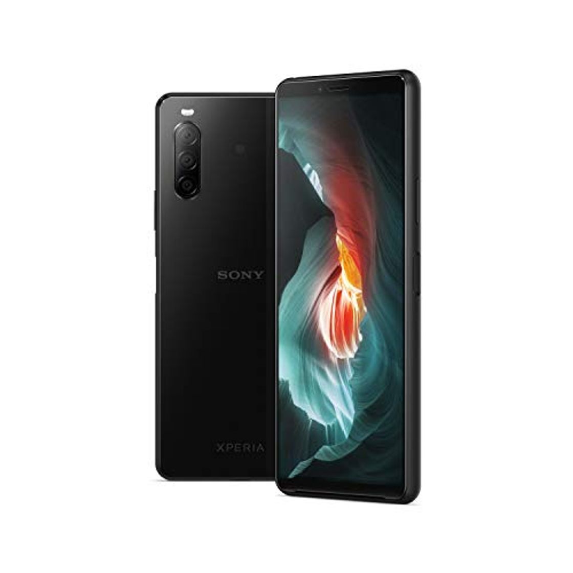 Productos Sony Xperia 10 II - Teléfono móvil 21:9 de 6"