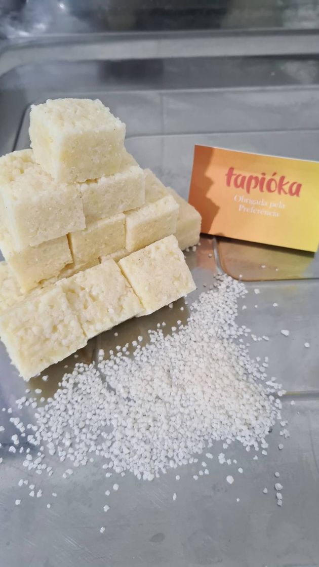 Product Dadinhos de Tapioca 