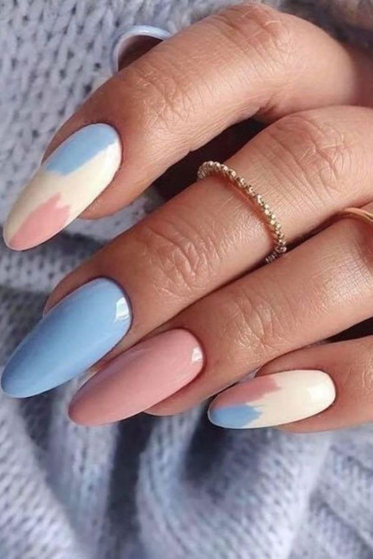 Fashion Nail art