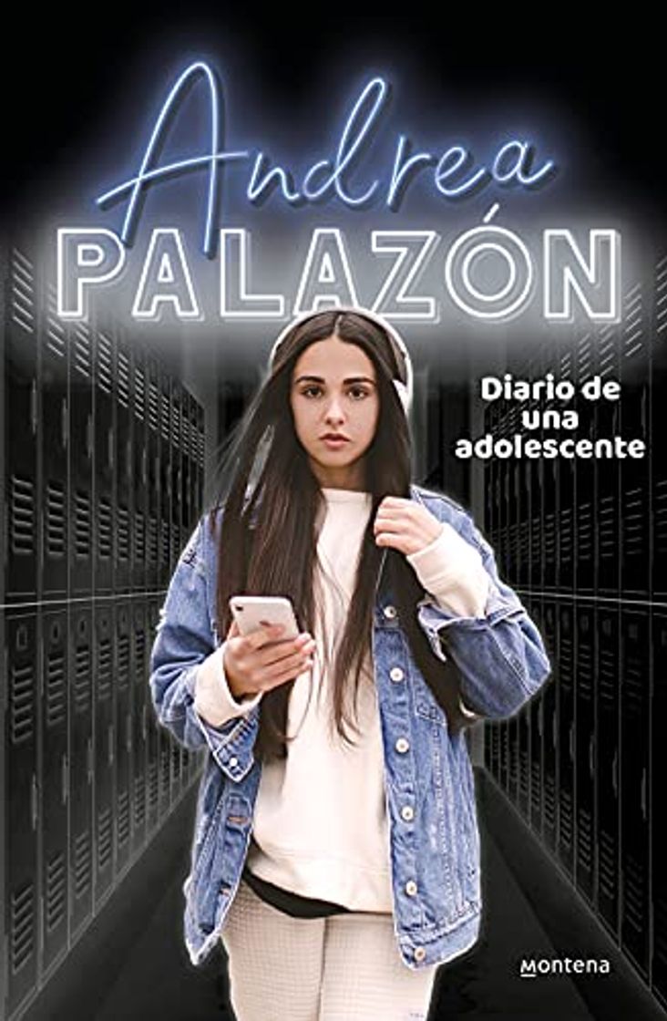 Book Diario de una adolescente