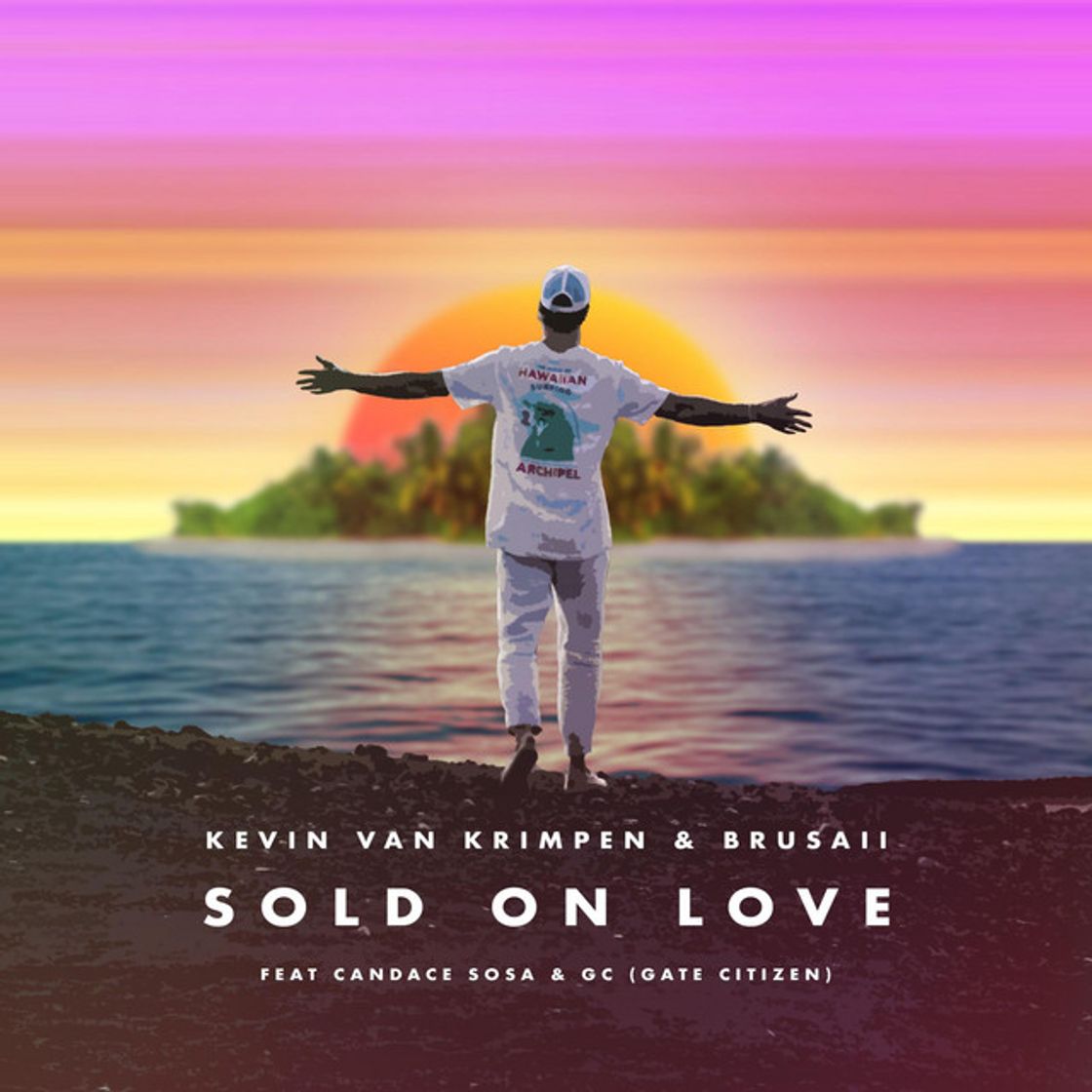 Canción Sold On Love