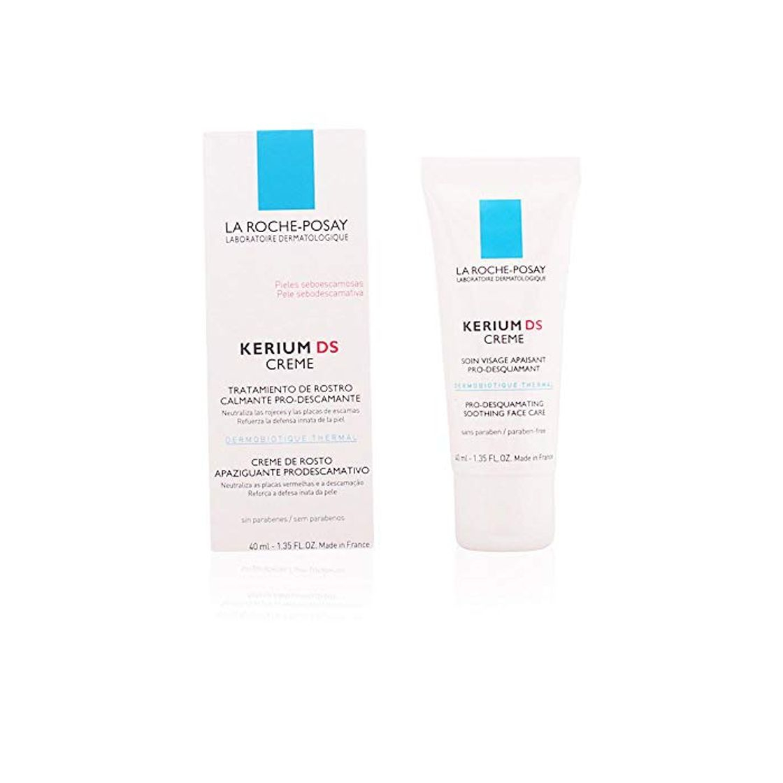 Belleza La Roche Posay Crema