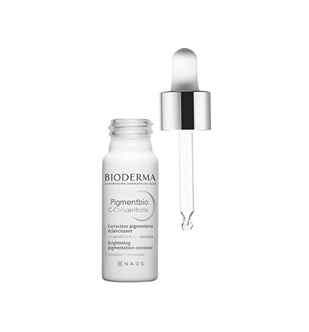 Producto Bioderma Pigmentbio C-Concentrate 15ml376654