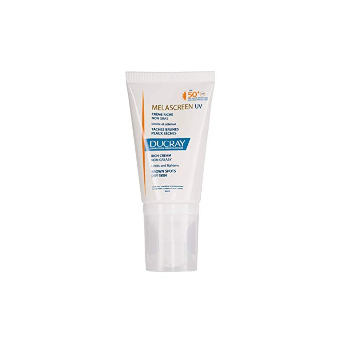 Product DUCRAY MELASCREEN Emulsión spf 50