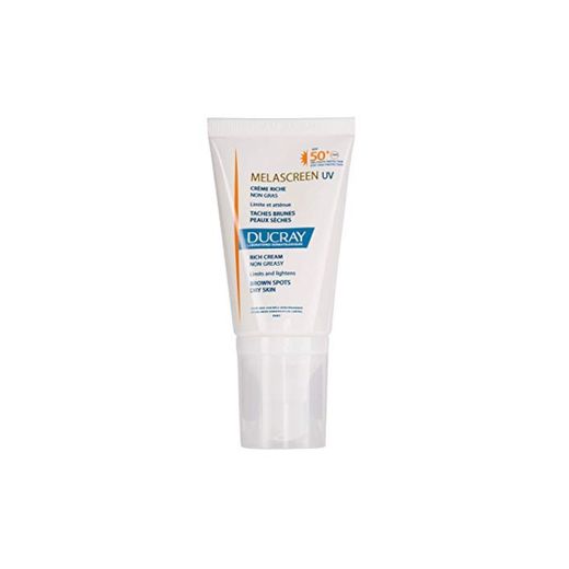 DUCRAY MELASCREEN Emulsión spf 50