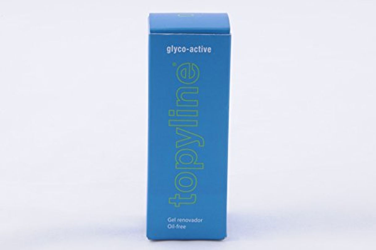 Productos Topyline Cosmeclinik Topyline Glyco-Active 50 ml