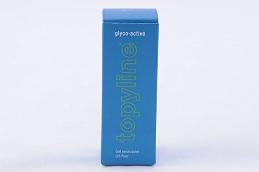 Topyline Cosmeclinik Topyline Glyco-Active 50 ml