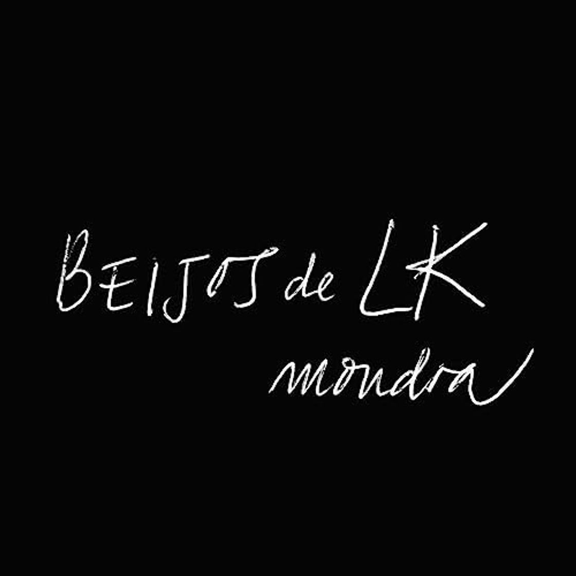 Music beijos de LK