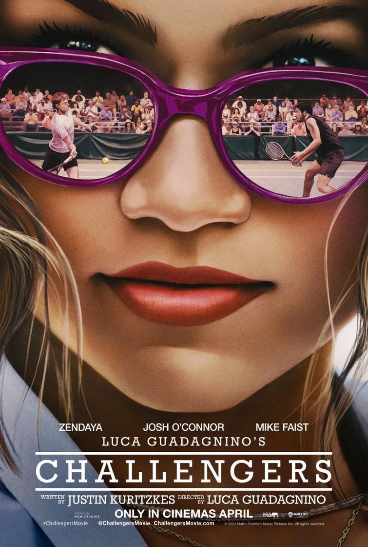 Movie Rivales