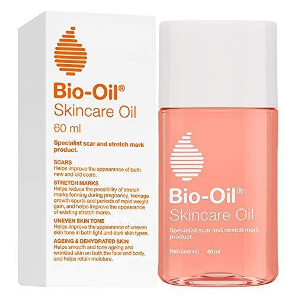 Fashion Bio Oil