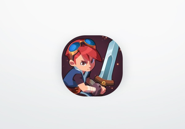 Aplicação Evoland 2