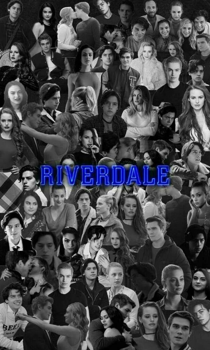 Serie Riverdale(série)