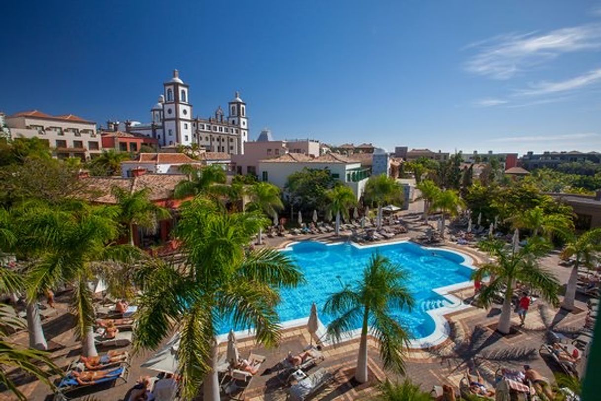 Places Lopesan Villa del Conde Resort & Thalasso, Meloneras – Updated ...