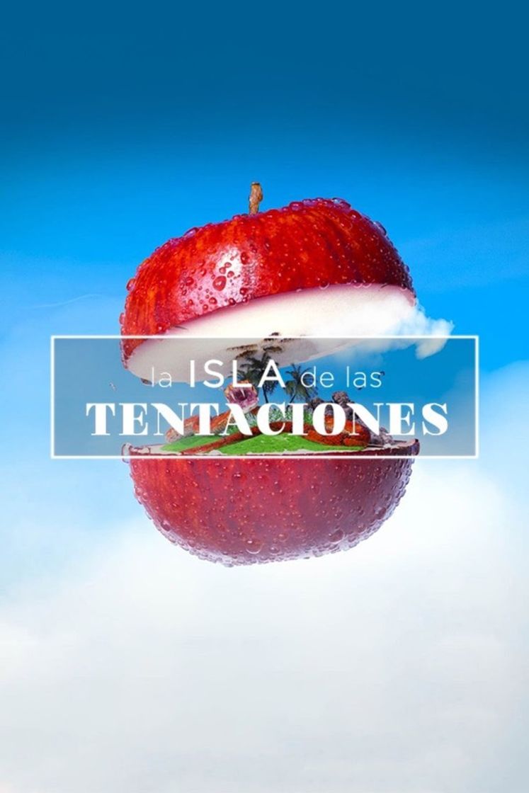 Serie Isla las tentaciones