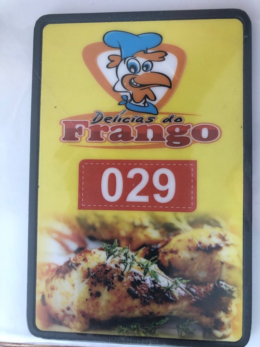 Restaurantes Delícias Do Frango