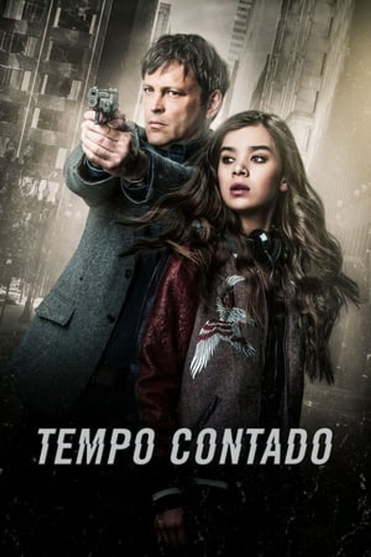 Movie Tiempo Límite