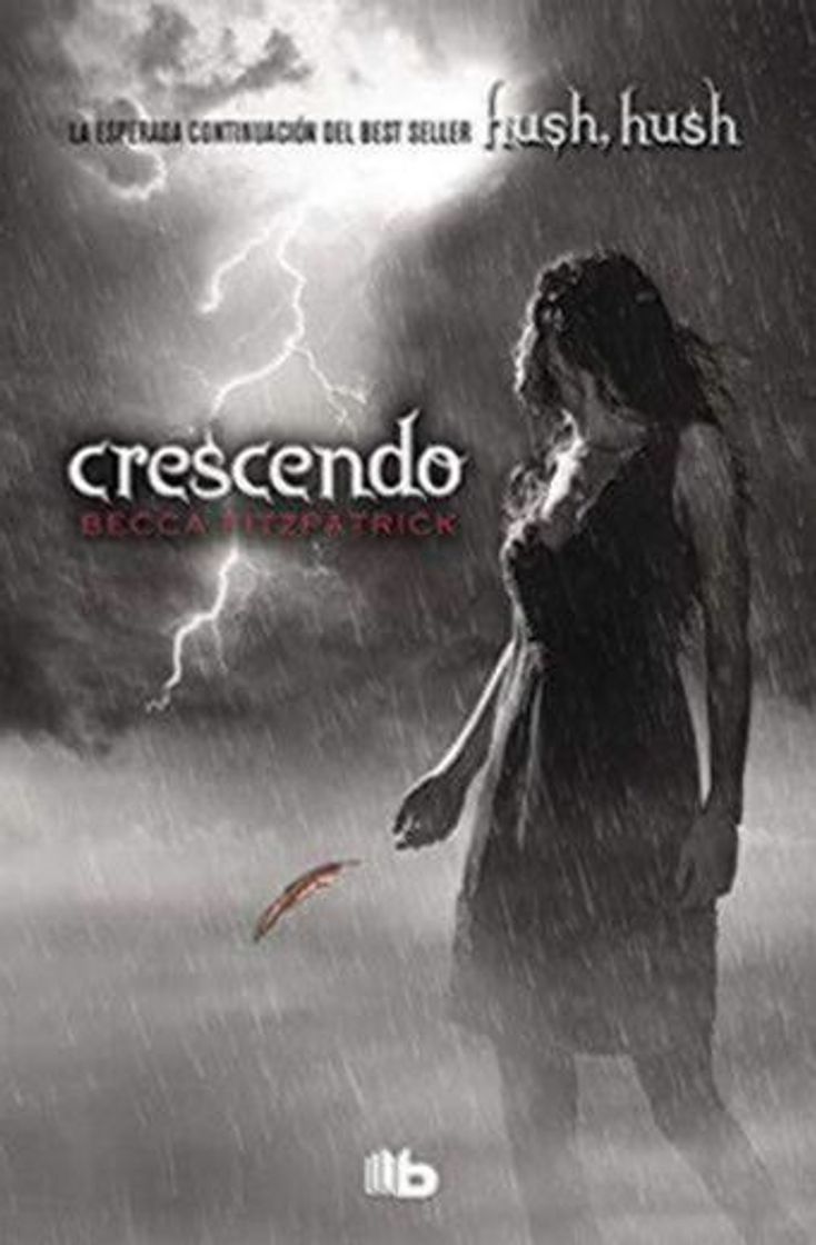 Libro Crescendo