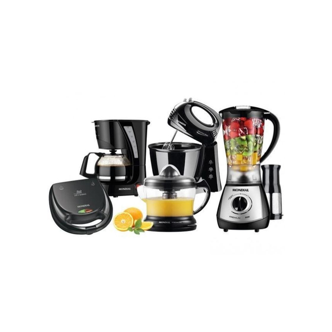 Producto Kit Cozinha Completa Mondial