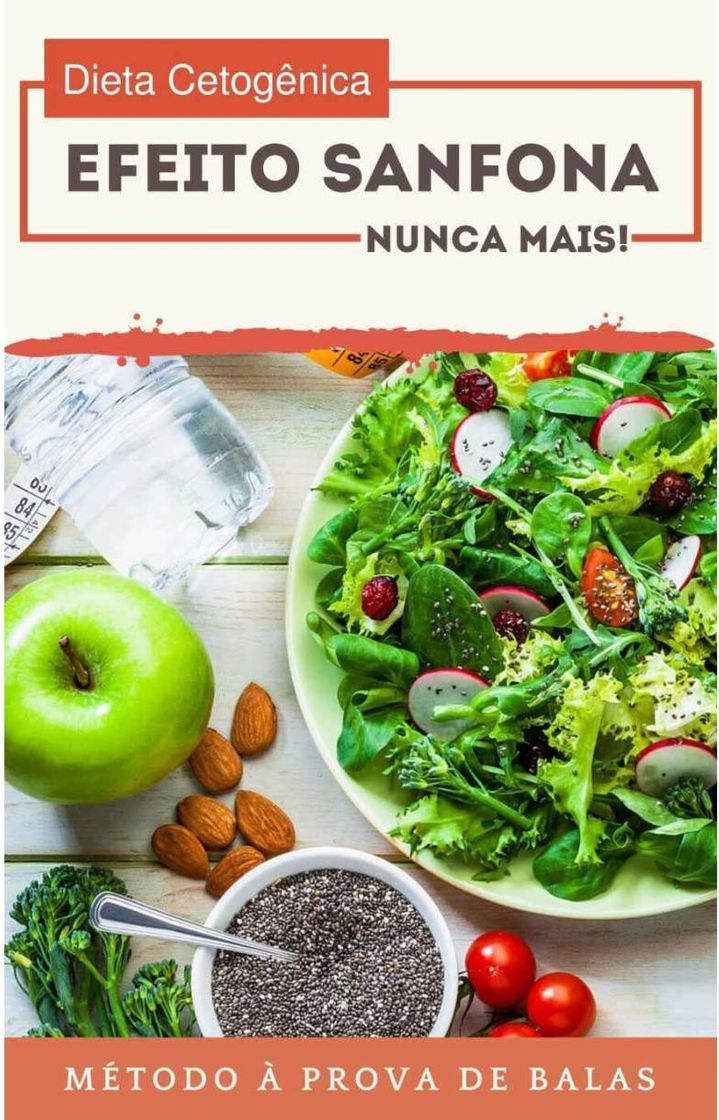 Libro Dieta Cetogenica