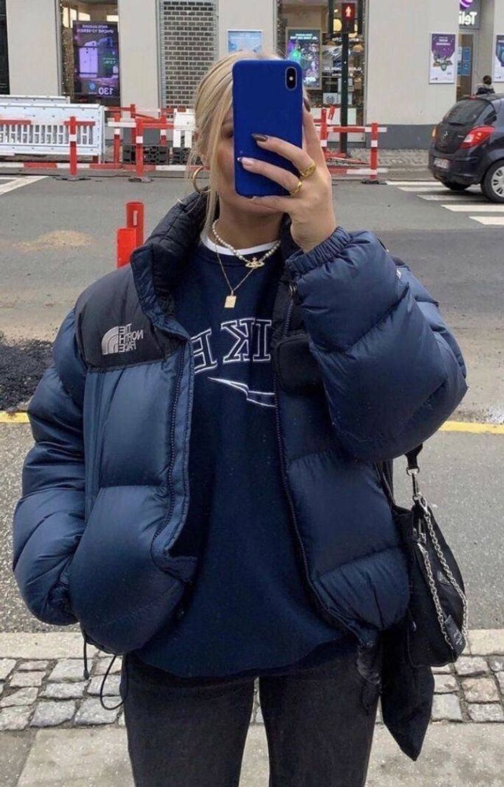 Social Woman's outfits 