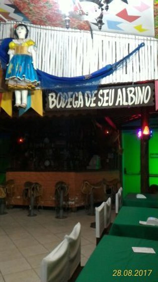 Restaurants Restaurante Cariri