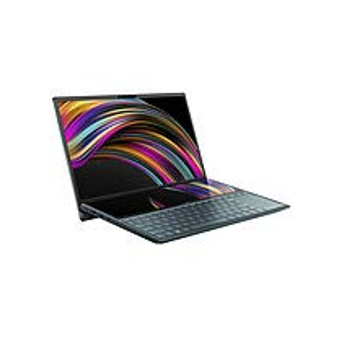 Product ASUS ZenBook Duo UX481FA