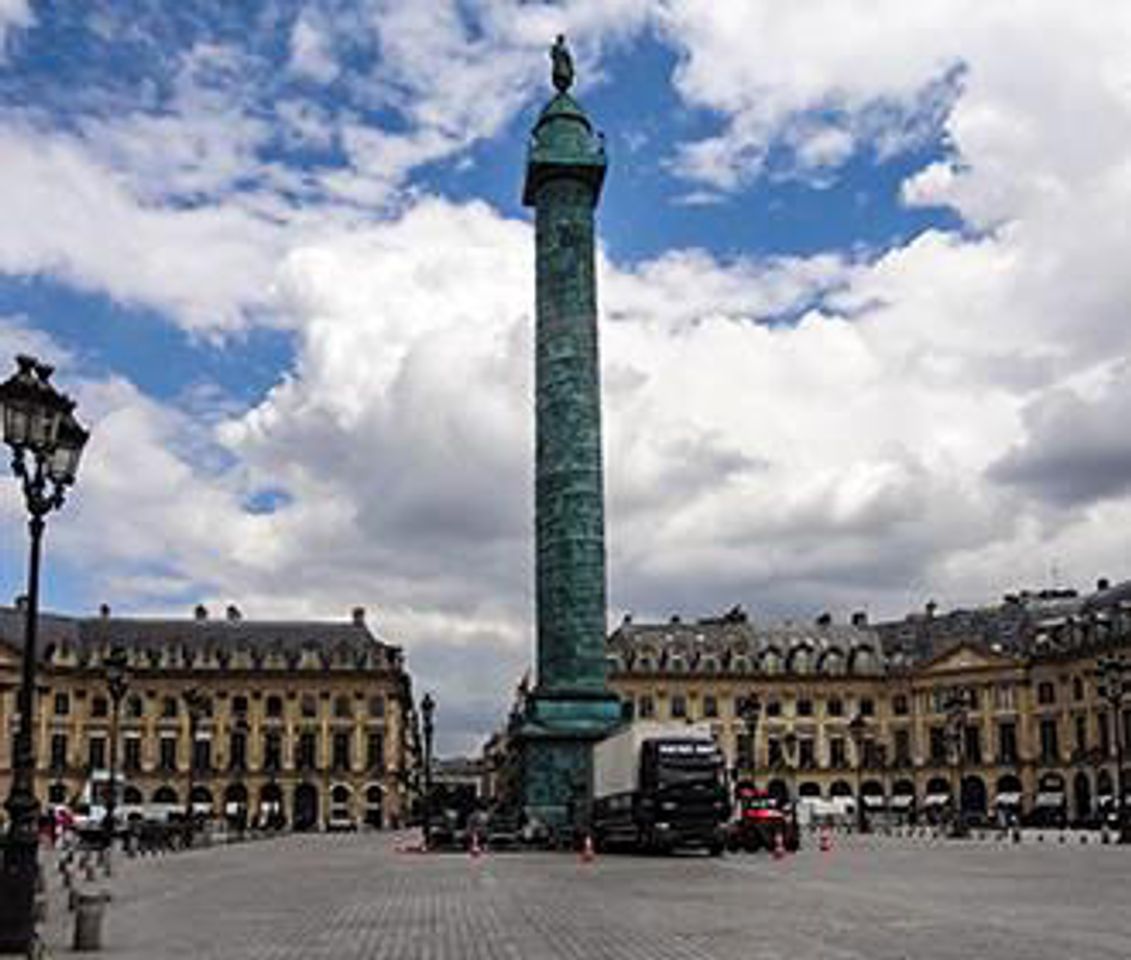 Place Place Vendôme