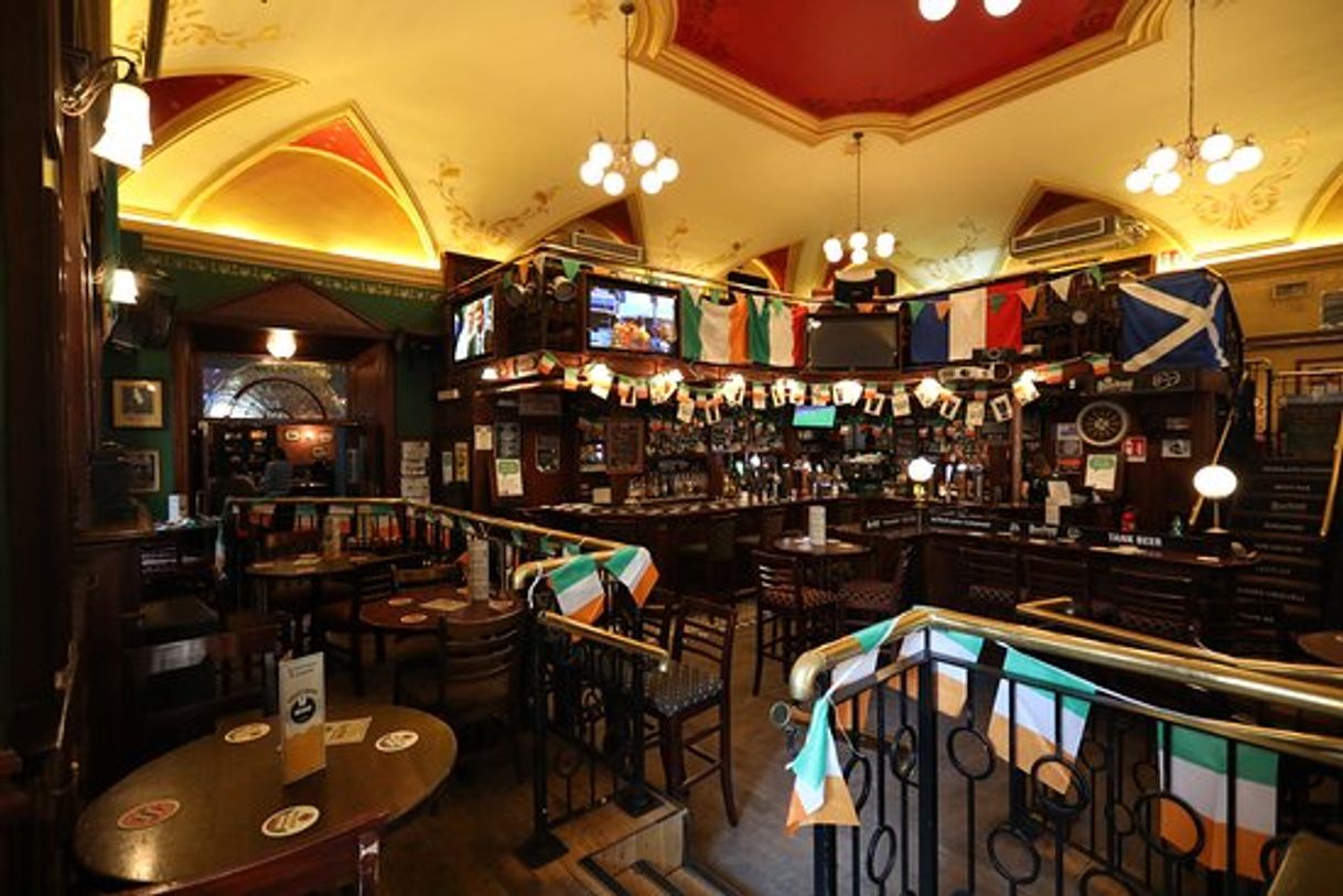 Restaurants Scholars Lounge Irish Pub