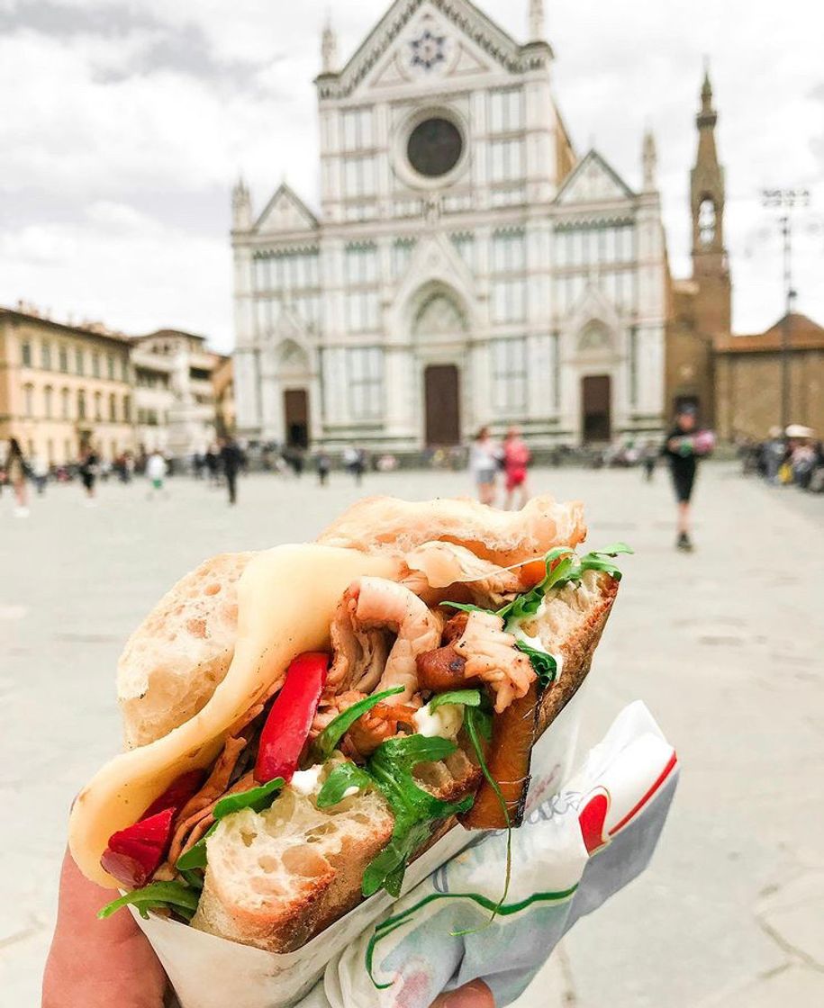 Restaurantes La Fettunta
