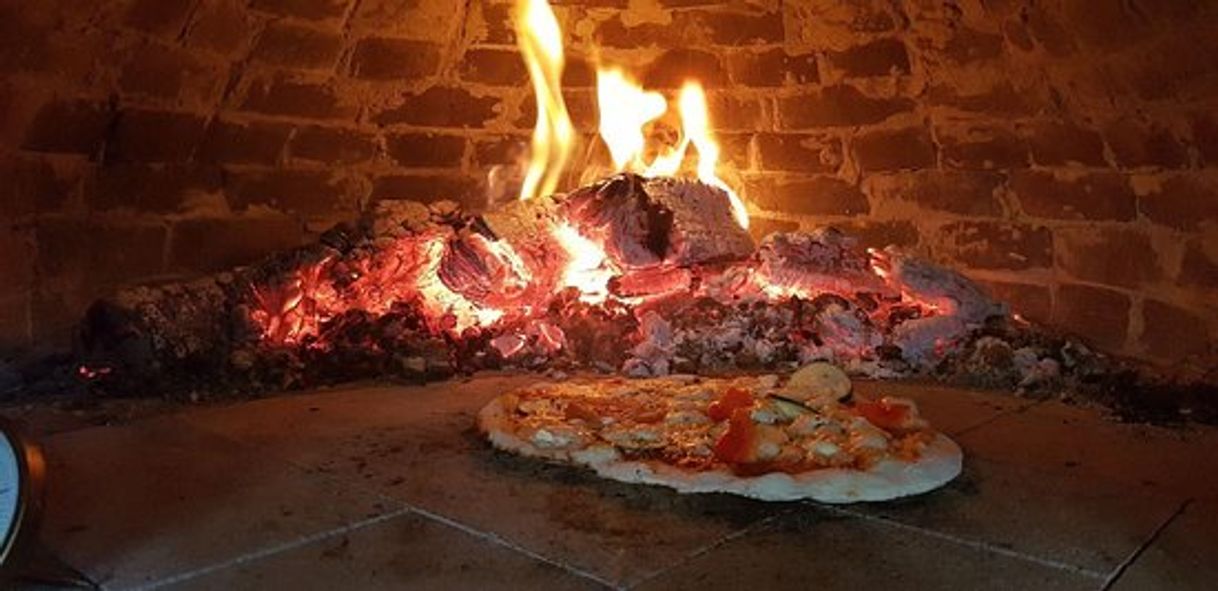 Restaurantes Trattoria Luzzi