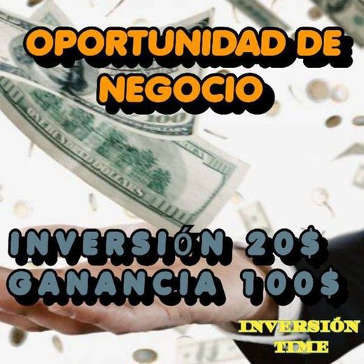 Inversión Time 