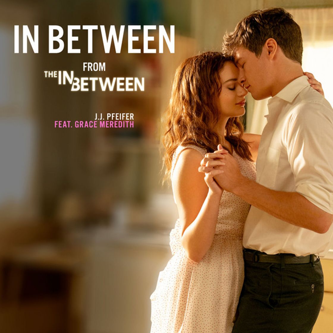 Canción In Between (from "The In Between")