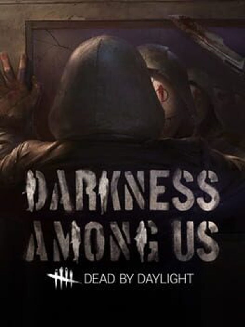 Videogames Dead by Daylight: Darkness Among Us Chapter