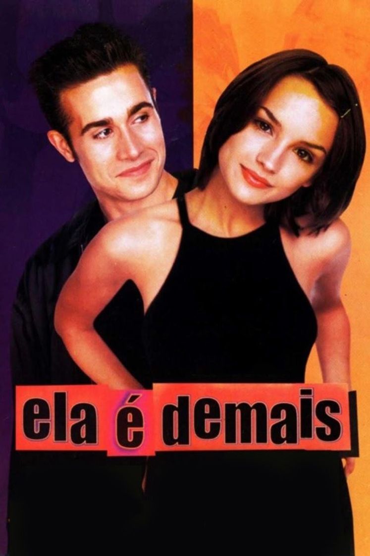 Fashion Ela é demais - 1999