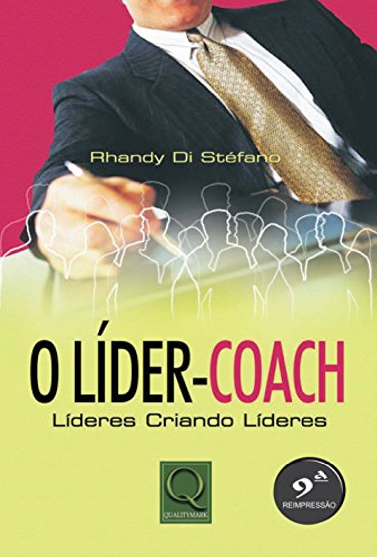 Books O Líder Coach