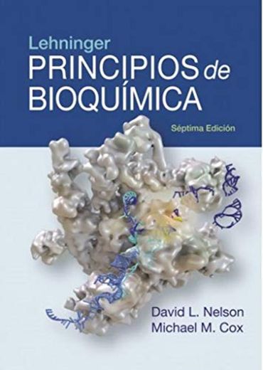 Lehninger. Principios de bioquímica