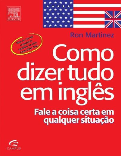 Curso de inglês 