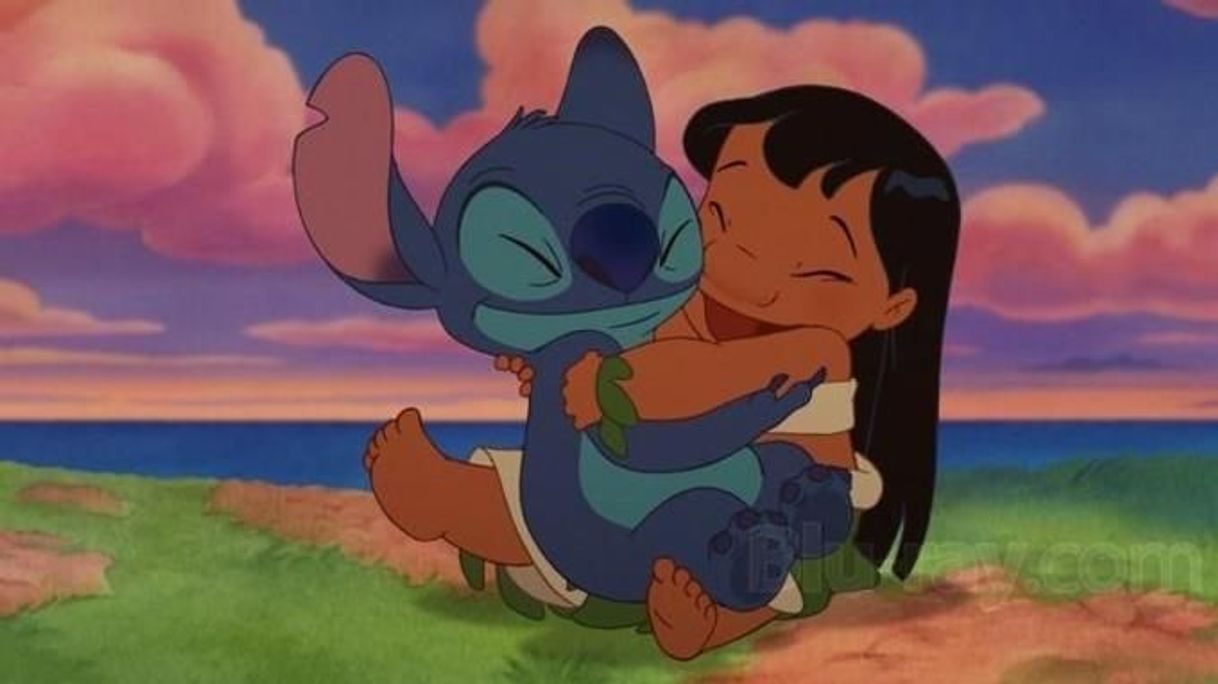 Película Lilo y Stitch